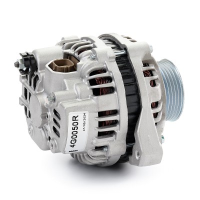 Alternator RIDEX 4G0050R 4G0050R - foto 4