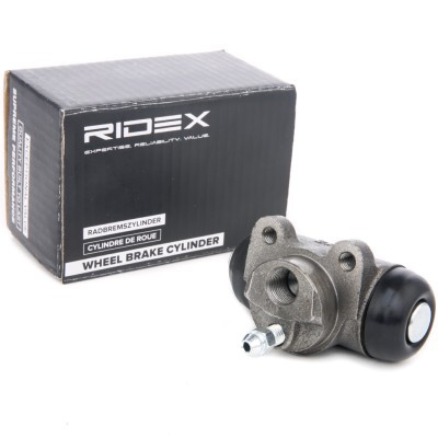 Cylinderek hamulcowy RIDEX 277W0004 277W0004 - foto 3