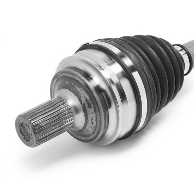 Półoś Napędowa RIDEX 13D0485 13D0485 - foto 5