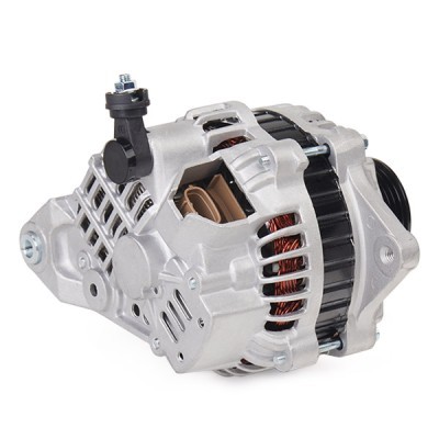 Alternator RIDEX 4G0268 4G0268 - foto 4