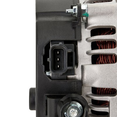 Alternator RIDEX 4G0454R 4G0454R - foto 8