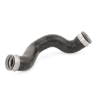 Rura Wąż Turbo Intercoolera RIDEX 3314C0252 3314C0252 - foto 4