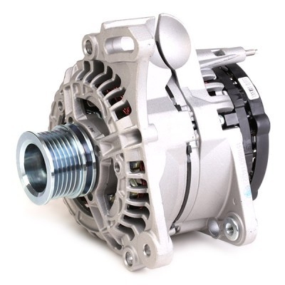 Alternator RIDEX 4G0469 4G0469 - foto 3