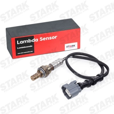 Sonda Lambda Stark SKLS-0140683 SKLS-0140683 - foto 2