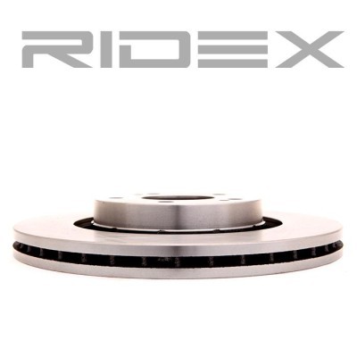Tarcza hamulcowa RIDEX 82B0154 82B0154 - foto 6