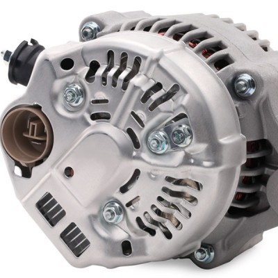 Alternator RIDEX 4G0423 4G0423 - foto 6