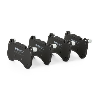 Klocki hamulcowe RIDEX 402B0583P 402B0583P - foto 3