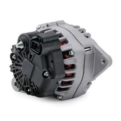 Alternator RIDEX 4G0234 4G0234 - foto 4