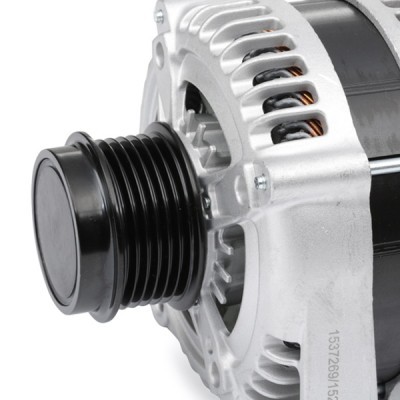 Alternator RIDEX 4G0726 4G0726 - foto 4
