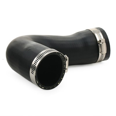 Rura Wąż Turbo Intercoolera RIDEX 3314C0028 3314C0028 - foto 3