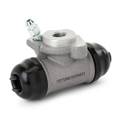 Cylinderek hamulcowy RIDEX 277W0277 277W0277 - foto 3