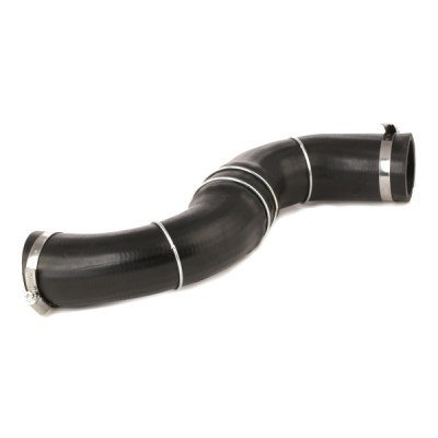Rura Wąż Turbo Intercoolera RIDEX 3314C0224 3314C0224 - foto 3