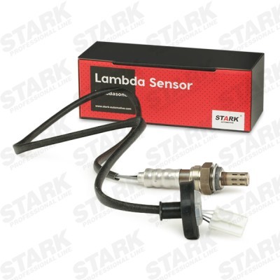 Sonda Lambda Stark SKLS-0140756 SKLS-0140756 - foto 2