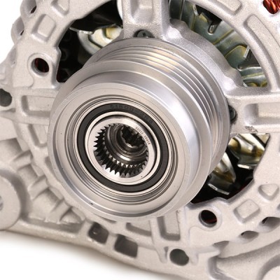 Alternator RIDEX 4G0586 4G0586 - foto 6