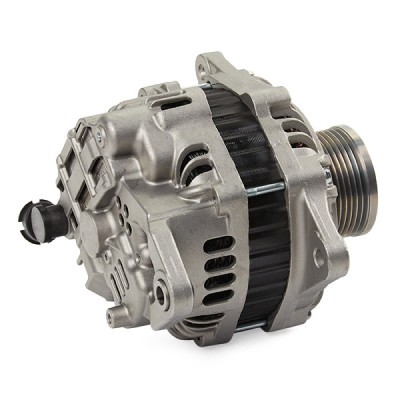 Alternator RIDEX 4G0280R 4G0280R - foto 4