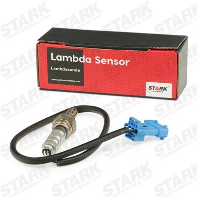 Sonda Lambda Stark SKLS-0140736 SKLS-0140736 - foto 2