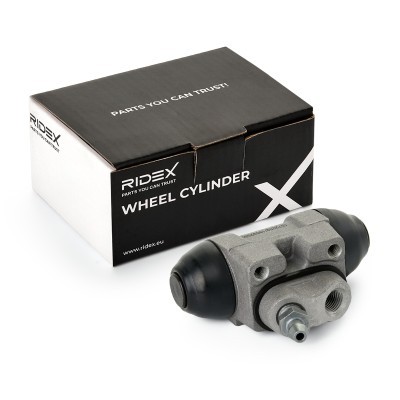Cylinderek hamulcowy RIDEX 277W0178 277W0178 - foto 2