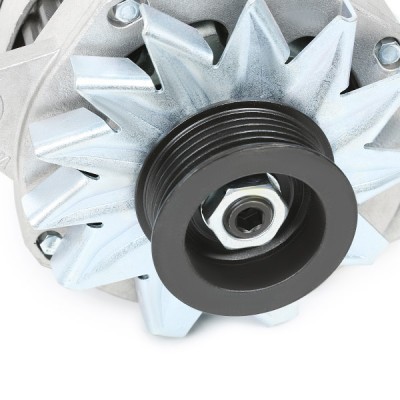 Alternator RIDEX 4G0473R 4G0473R - foto 6