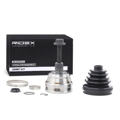 Przegub RIDEX 5J0135 5J0135 - foto 2