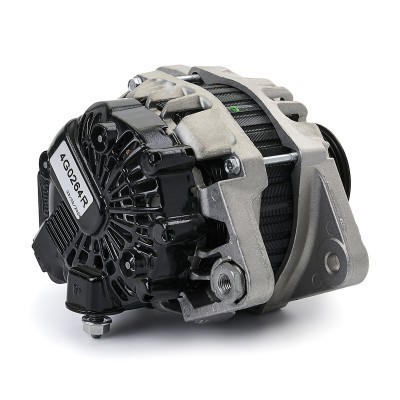 Alternator RIDEX 4G0264R 4G0264R - foto 4