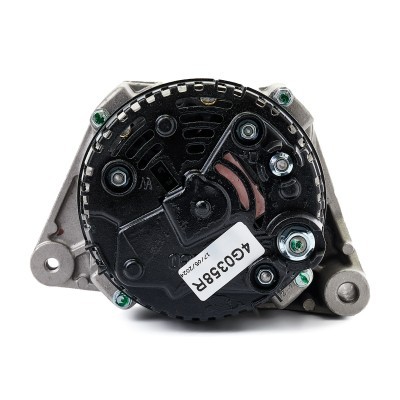 Alternator RIDEX 4G0358R 4G0358R - foto 6