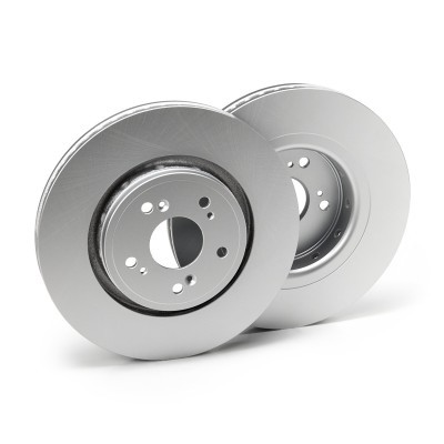 Tarcza hamulcowa RIDEX 82B1446P 82B1446P - foto 3