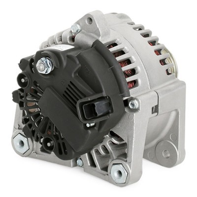 Alternator RIDEX 4G0126R 4G0126R - foto 4