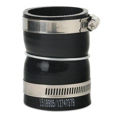 Rura Wąż Turbo Intercoolera RIDEX 3314C0134 3314C0134 - foto 5