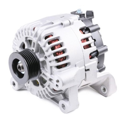 Alternator RIDEX 4G0066 4G0066 - foto 3