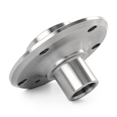 Piasta Koła RIDEX 653W0236 653W0236 - foto 4