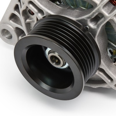 Alternator RIDEX 4G0893 4G0893 - foto 5