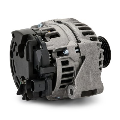 Alternator RIDEX 4G0104R 4G0104R - foto 4