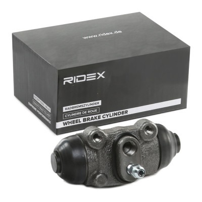 Cylinderek hamulcowy RIDEX 277W0095 277W0095 - foto 2
