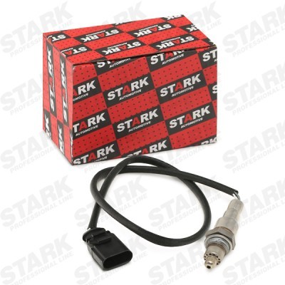 Sonda Lambda Stark SKLS-0140480 SKLS-0140480 - foto 2