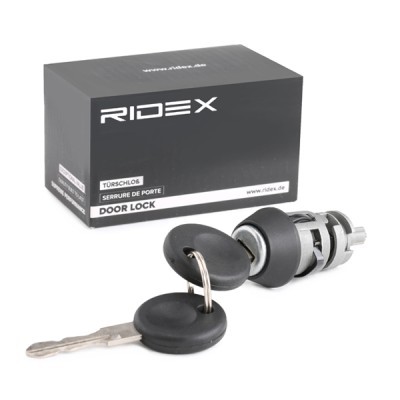 Zamek Drzwi RIDEX 1378L0025 1378L0025 - foto 2