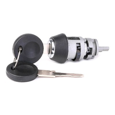 Zamek Drzwi RIDEX 1378L0010 1378L0010 - foto 4