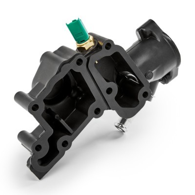 Termostat RIDEX 316T0277 316T0277 - foto 4