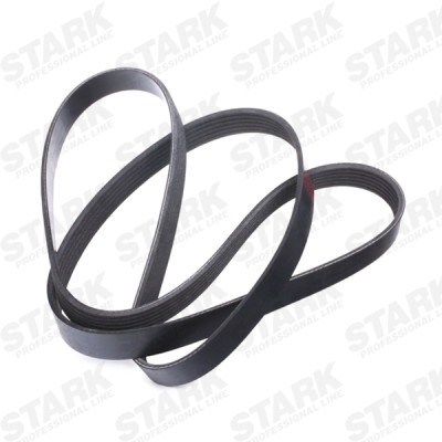 Pasek Klinowy Wielorowkowy Stark SK-6PK1708 SK-6PK1708 - foto 3