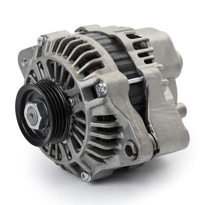 Alternator RIDEX 4G0089R 4G0089R - foto 3