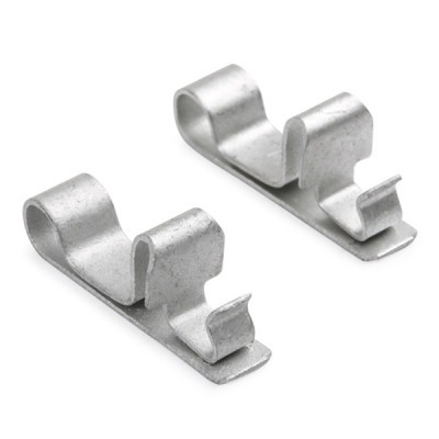 Klocki hamulcowe RIDEX 402B0483 402B0483 - foto 8