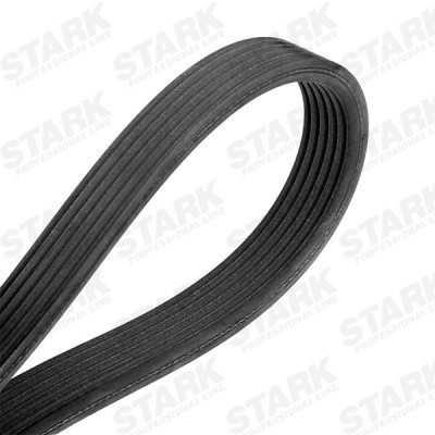 Pasek Klinowy Wielorowkowy Stark SK-6PK1838 SK-6PK1838 - foto 1