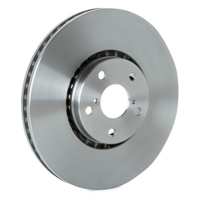 Tarcza hamulcowa RIDEX 82B1136 82B1136 - foto 2