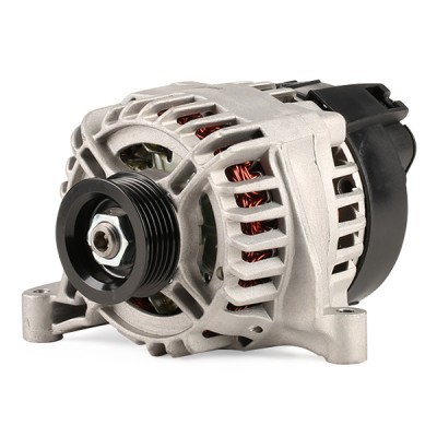 Alternator RIDEX 4G0083 4G0083 - foto 3
