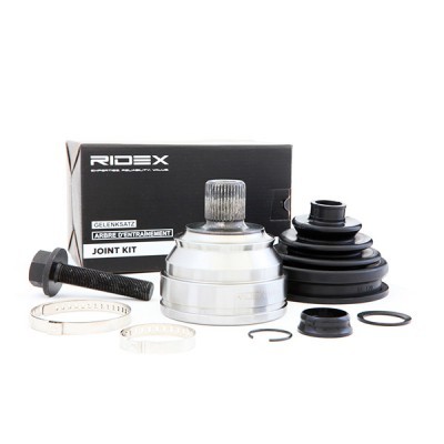 Przegub RIDEX 5J0019 5J0019 - foto 2
