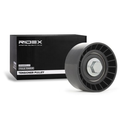 Kierunkowa/Prowadząca Pasek Rozrządu RIDEX 313D0041 313D0041 - foto 3