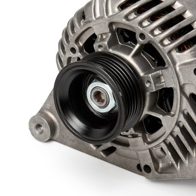 Alternator RIDEX 4G0233R 4G0233R - foto 7