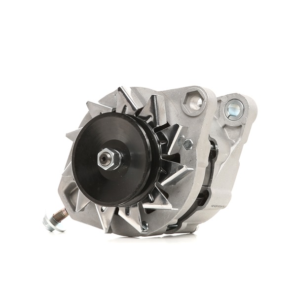 Alternator RIDEX 4G0675 4G0675 - foto 1