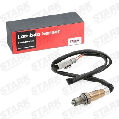 Sonda Lambda Stark SKLS-0140525 SKLS-0140525 - foto 2
