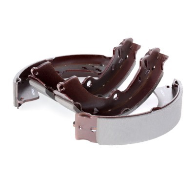 Klocki hamulcowe RIDEX 70B0186 70B0186 - foto 4