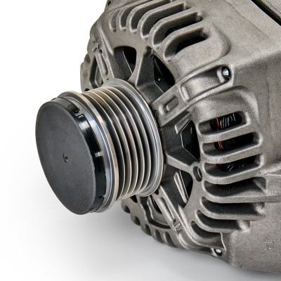 Alternator RIDEX 4G0030R 4G0030R - foto 4
